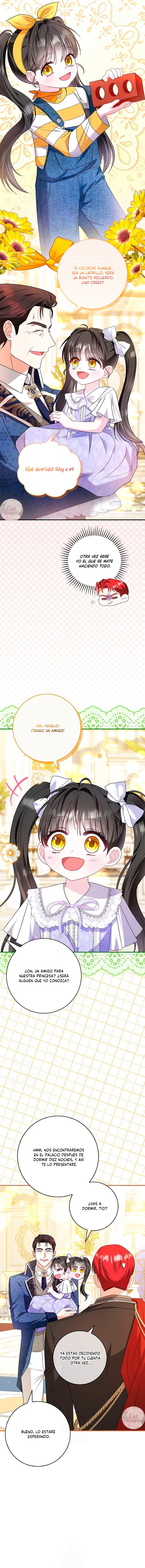 11 La princesa villana