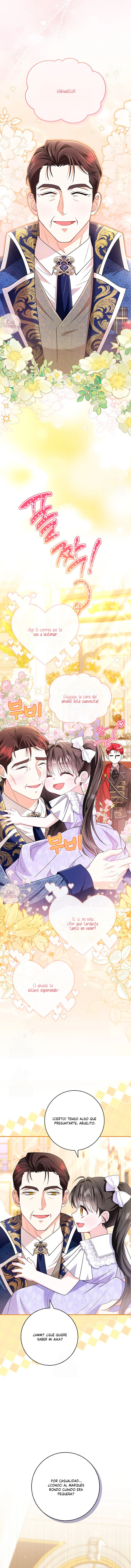 6 La princesa villana