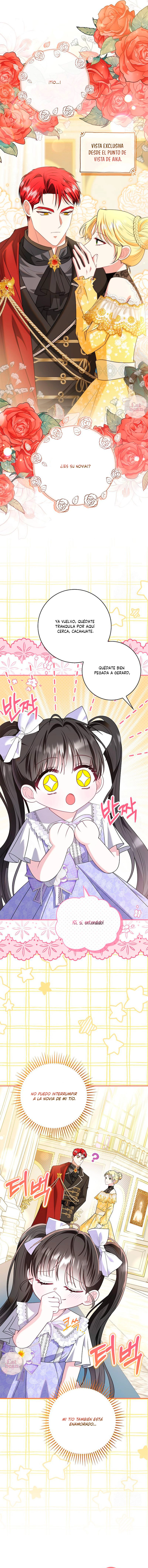 15 La princesa villana