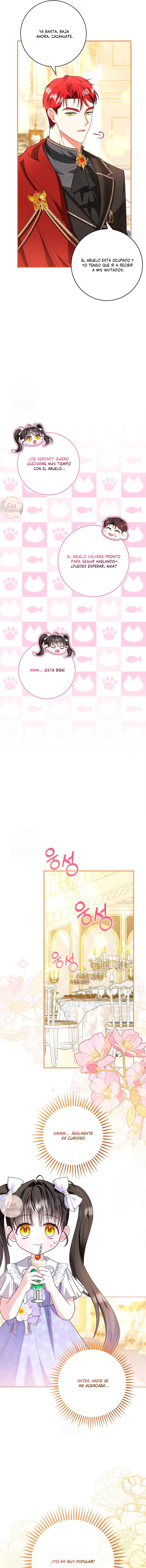 12 La princesa villana