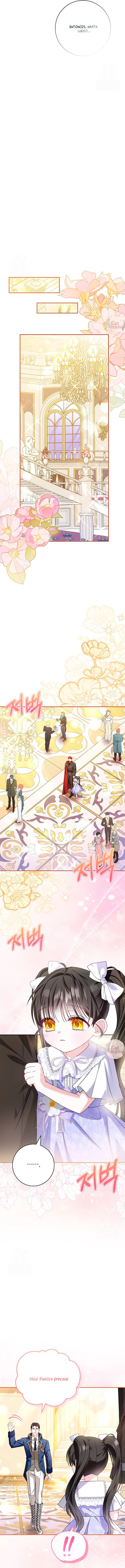 5 La princesa villana