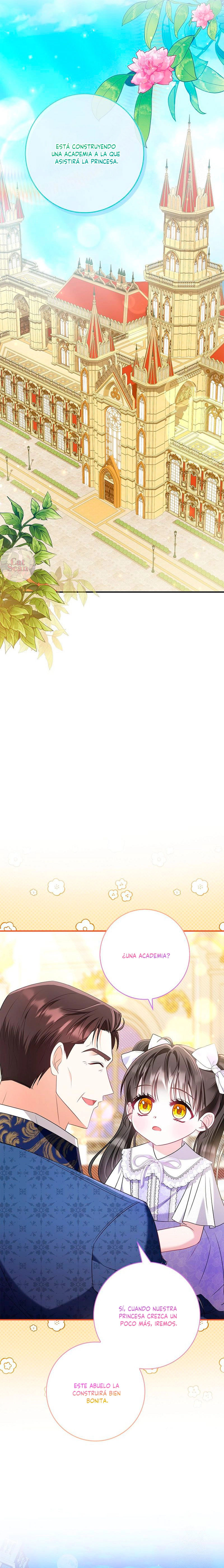 9 La princesa villana