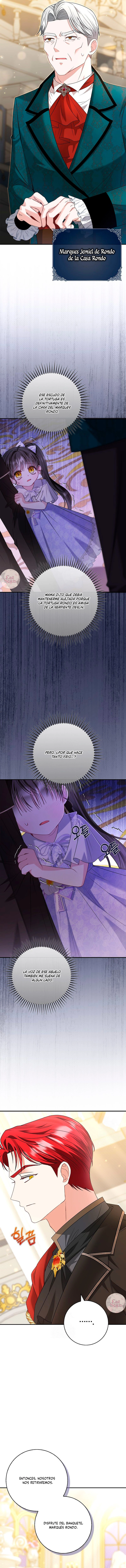 2 Vivo con mi tio villano