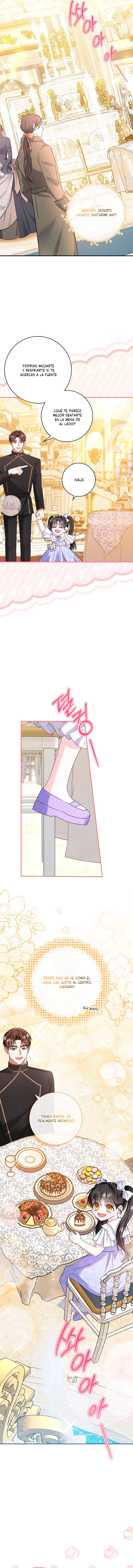 17 Vivo con mi tio villano