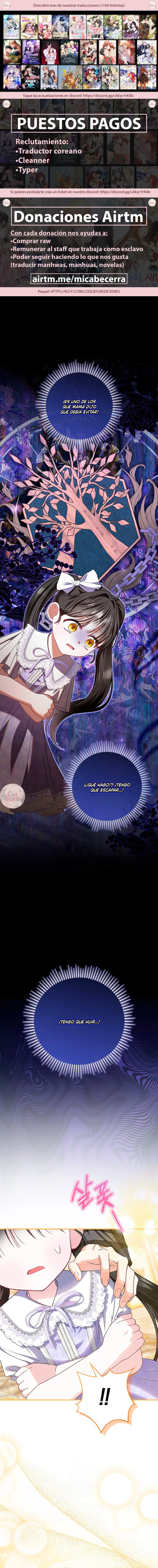 0 Vivo con mi tio villano