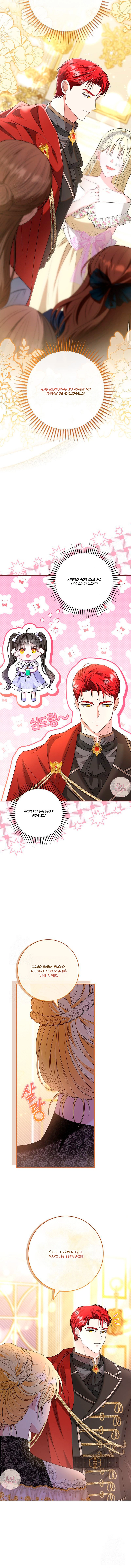 13 Vivo con mi tio villano