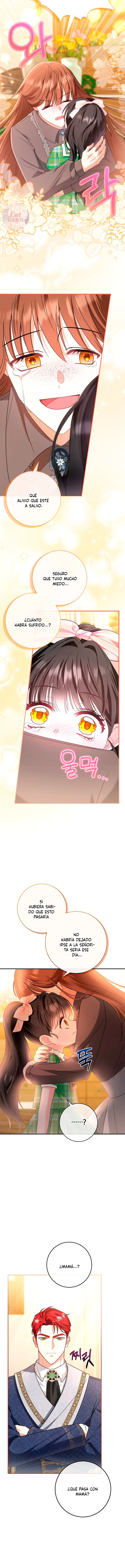 17 Vivo con mi tio villano