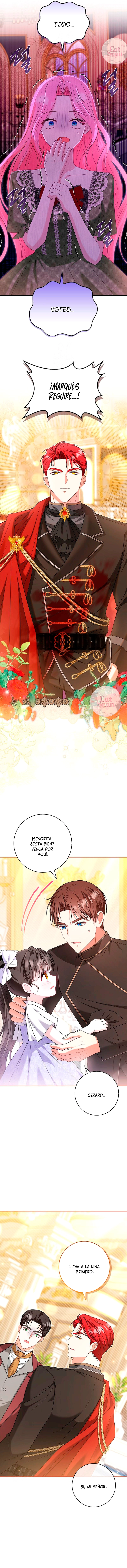 6 Vivo con mi tio villano