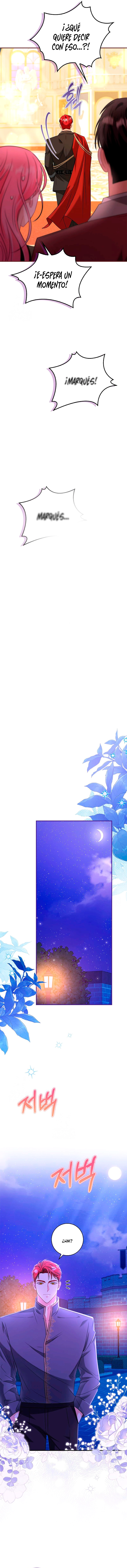 9 Vivo con mi tio villano