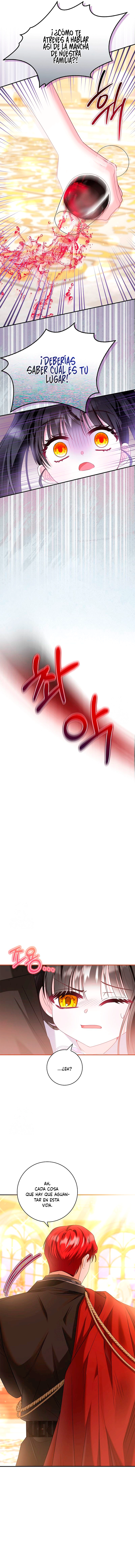 5 Vivo con mi tio villano