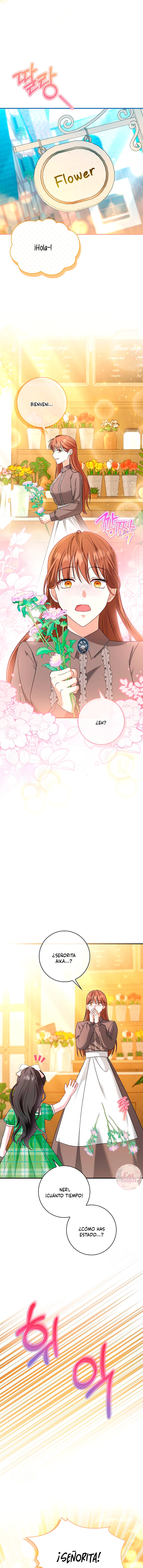 16 Vivo con mi tio villano