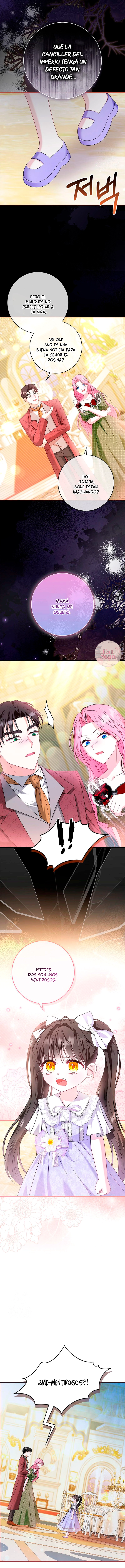 3 Vivo con mi tio villano