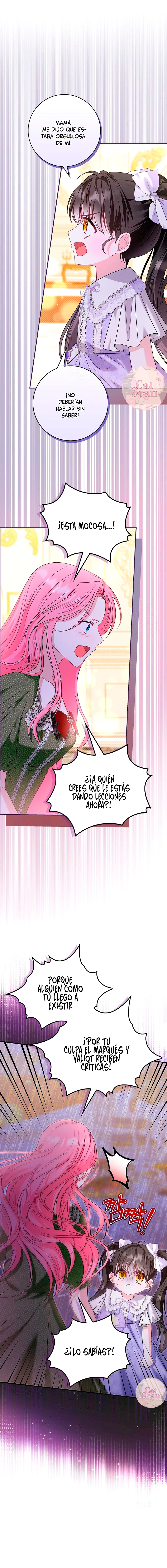 4 Vivo con mi tio villano