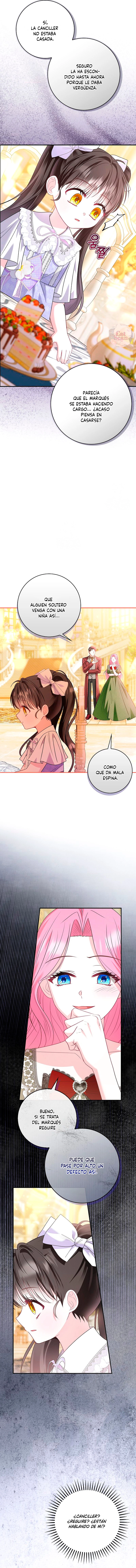 1 Vivo con mi tio villano