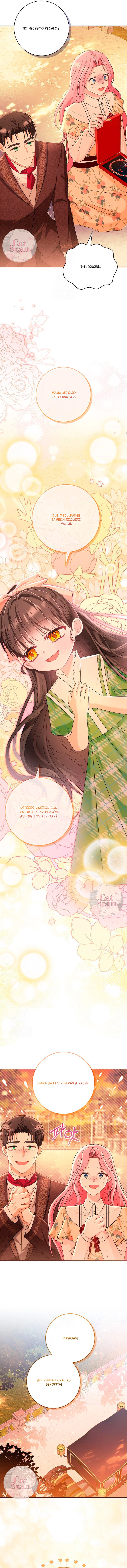 11 Vivo con mi tio villano