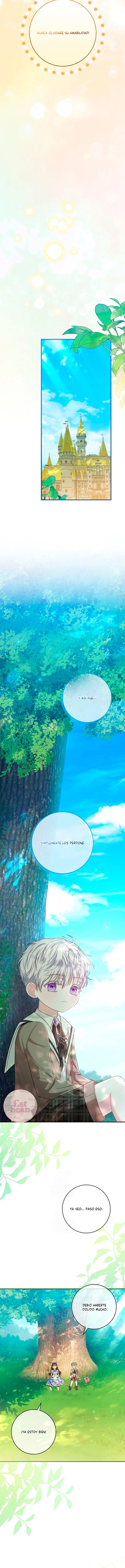 12 Vivo con mi tio villano