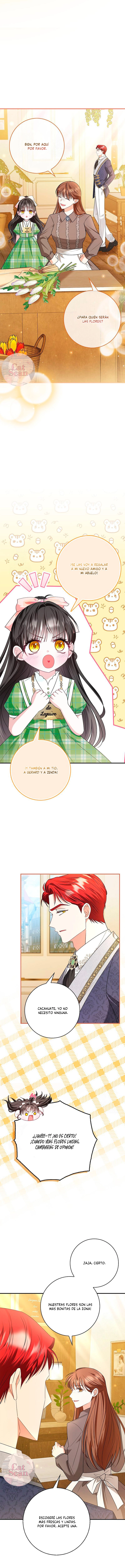 2 Vivo con mi tio villano