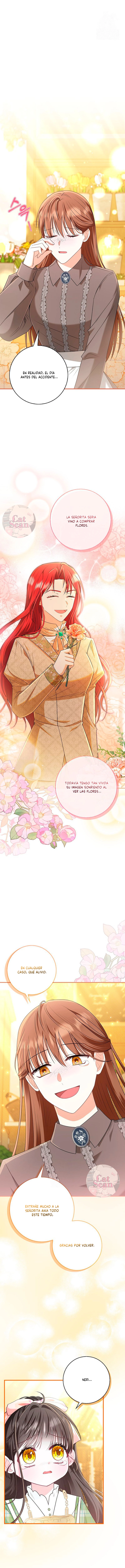 1 Vivo con mi tio villano