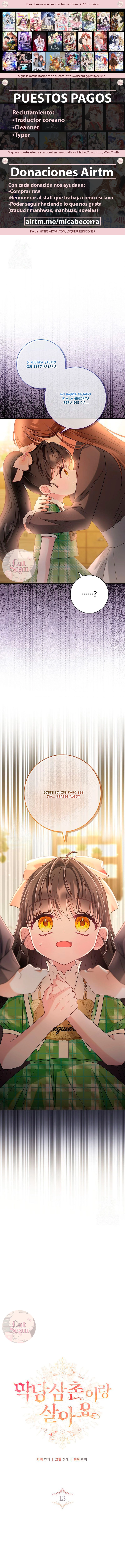 0 Vivo con mi tio villano