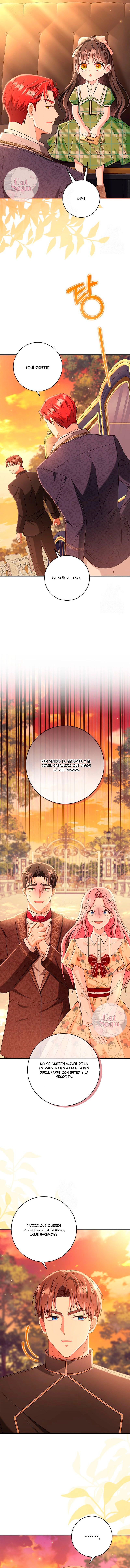 7 Vivo con mi tio villano