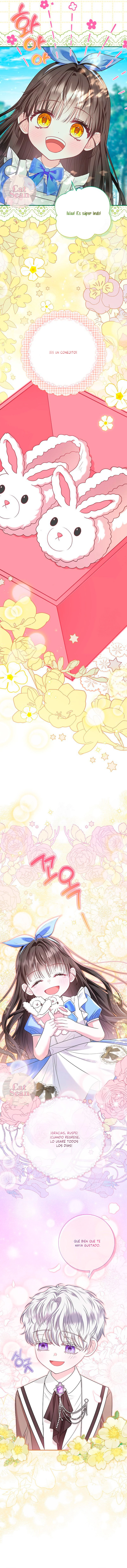 15 Vivo con mi tio villano