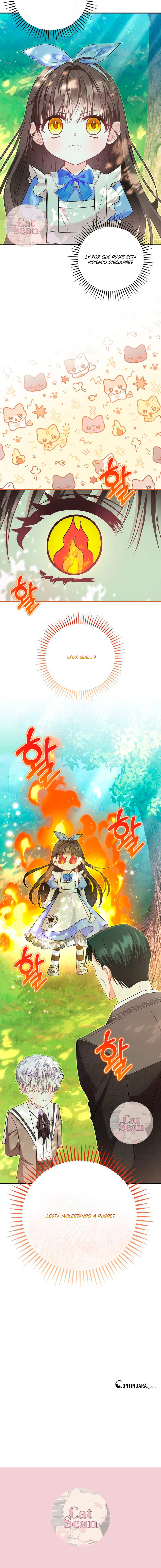 18 Vivo con mi tio villano