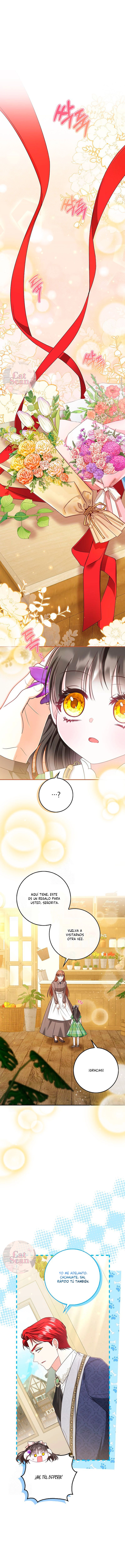 3 Vivo con mi tio villano