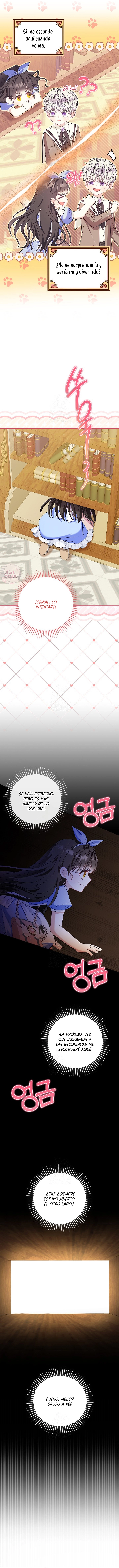 11 Vivo con mi tio villano