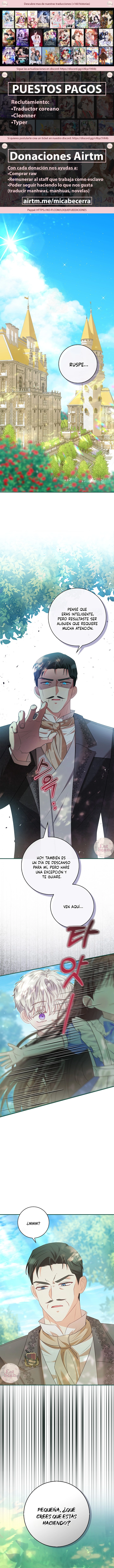 0 Vivo con mi tio villano