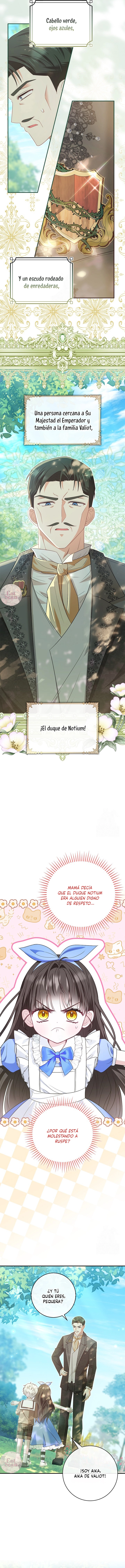 2 Vivo con mi tio villano