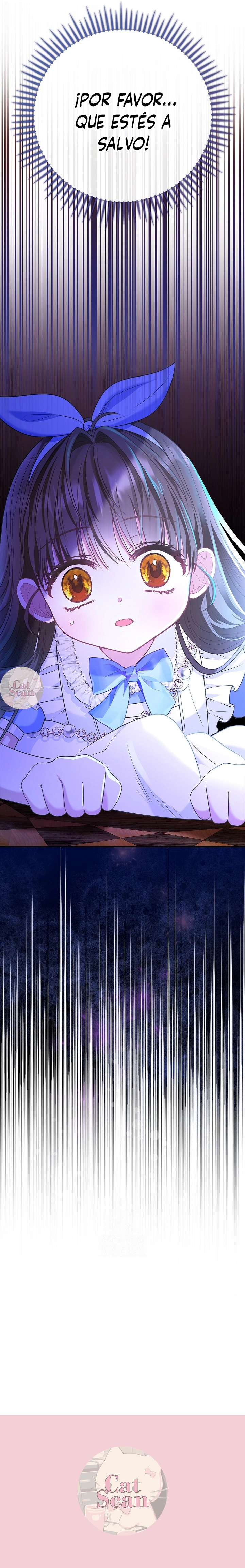 15 Vivo con mi tio villano