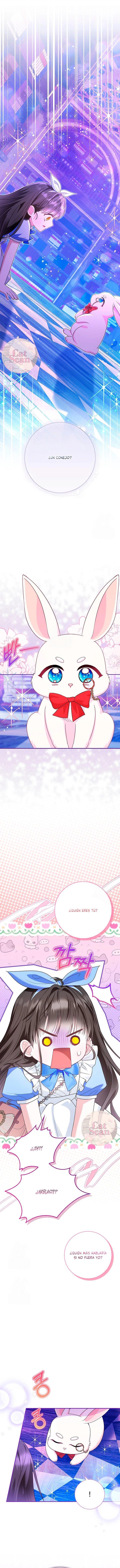 11 Vivo con mi tio villano