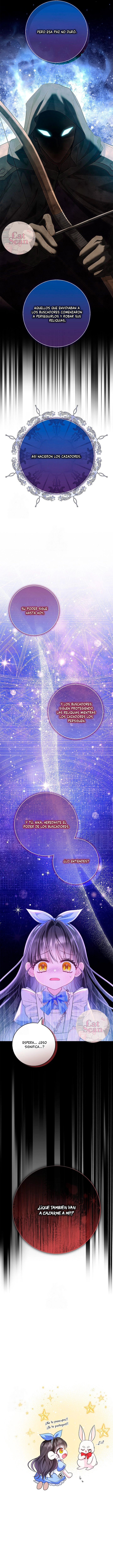 19 Vivo con mi tio villano