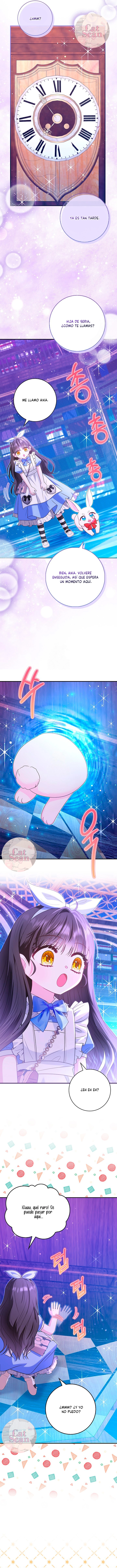 13 Vivo con mi tio villano