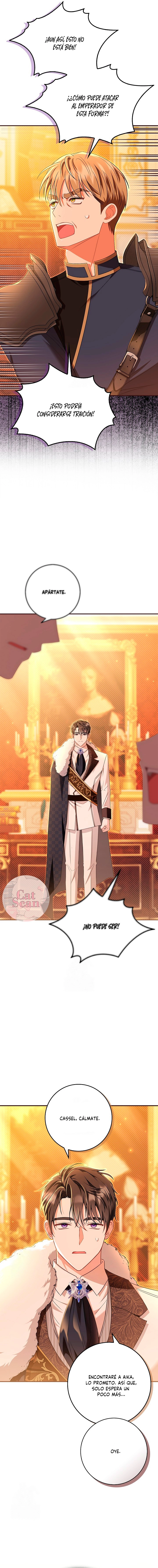 1 Vivo con mi tio villano