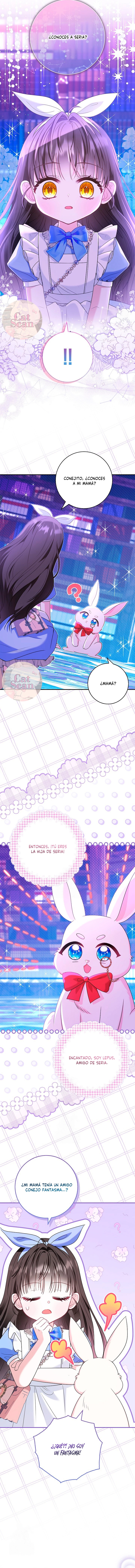 12 Vivo con mi tio villano