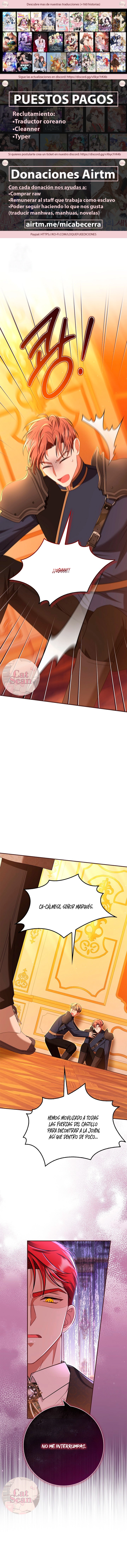 0 Vivo con mi tio villano