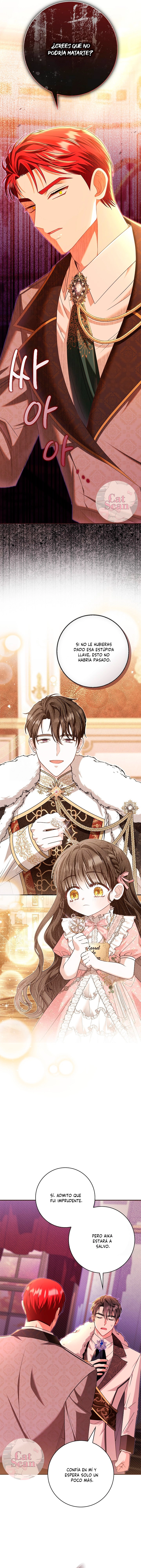 2 Vivo con mi tio villano