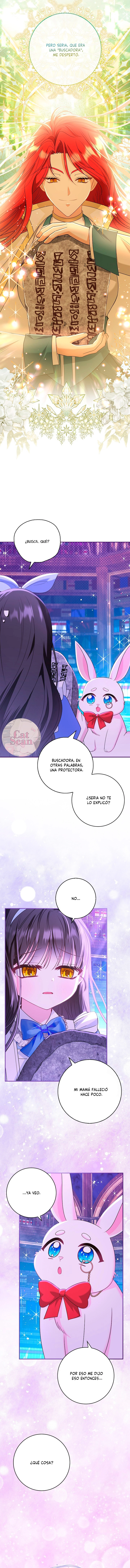 15 Vivo con mi tio villano