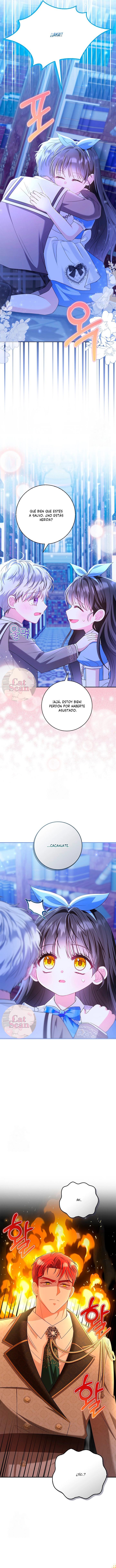 6 Vivo con mi tio villano