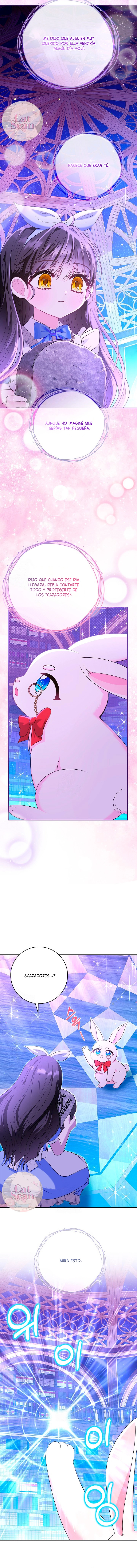 16 Vivo con mi tio villano