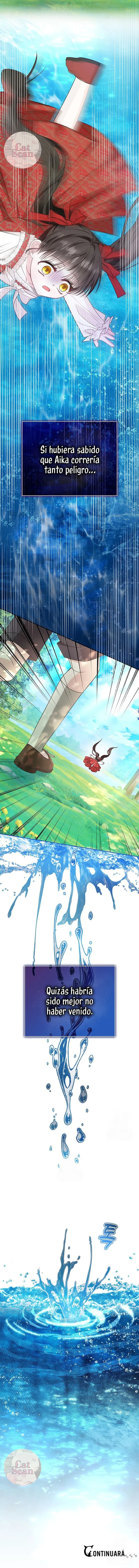 16 Vivo con mi tio villano