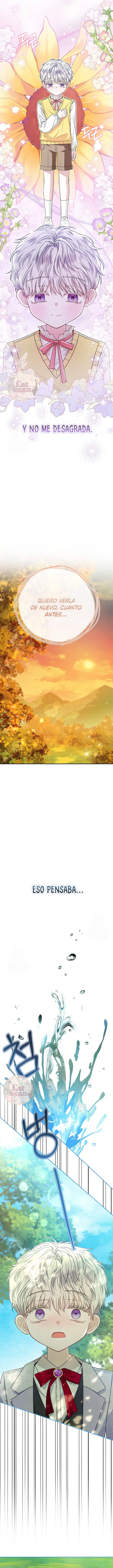 15 Vivo con mi tio villano