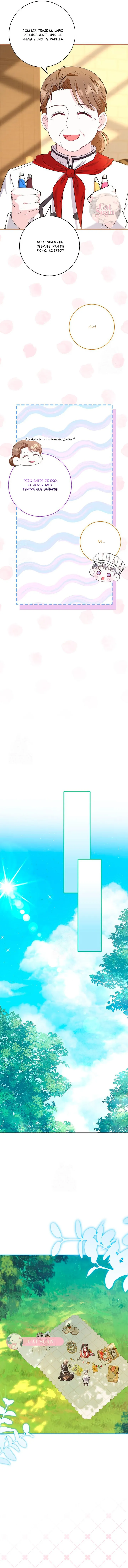 6 Vivo con mi tio villano