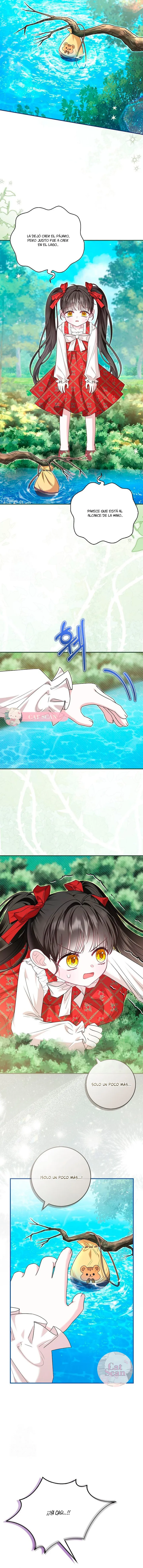 11 Vivo con mi tio villano