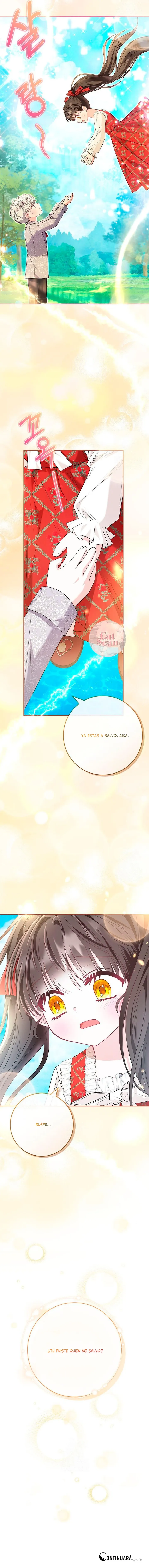 15 Vivo con mi tio villano