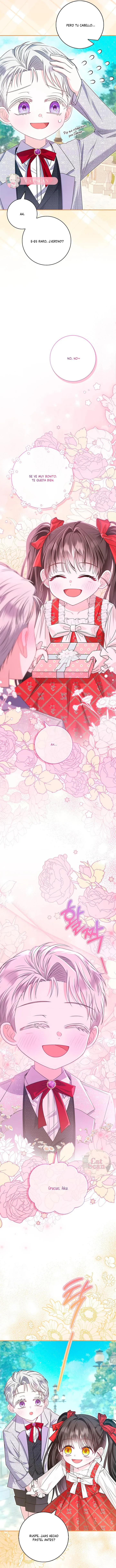 1 Vivo con mi tio villano