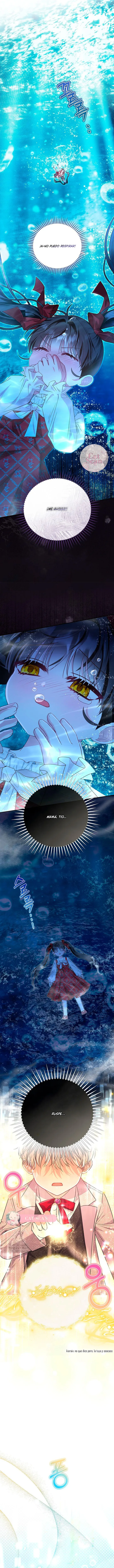 13 Vivo con mi tio villano