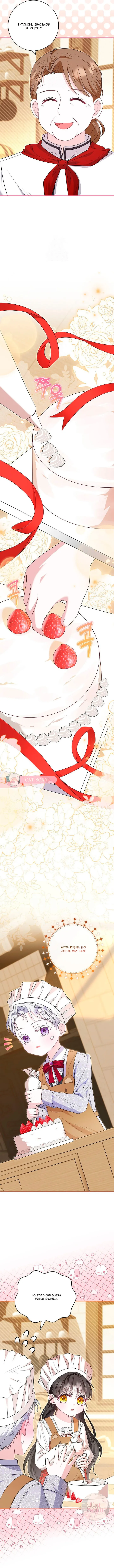 3 Vivo con mi tio villano