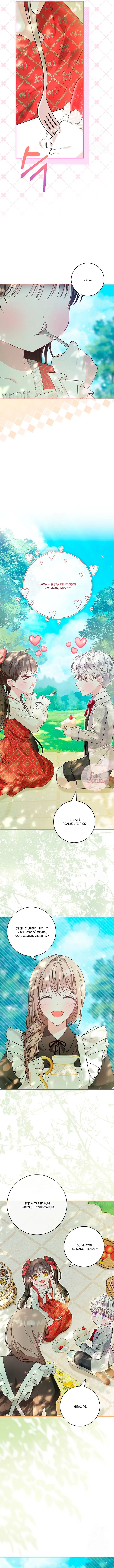 7 Vivo con mi tio villano